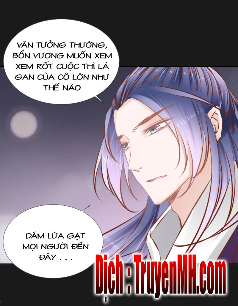 Solo Đi Vương Gia Chapter 88 - Trang 2