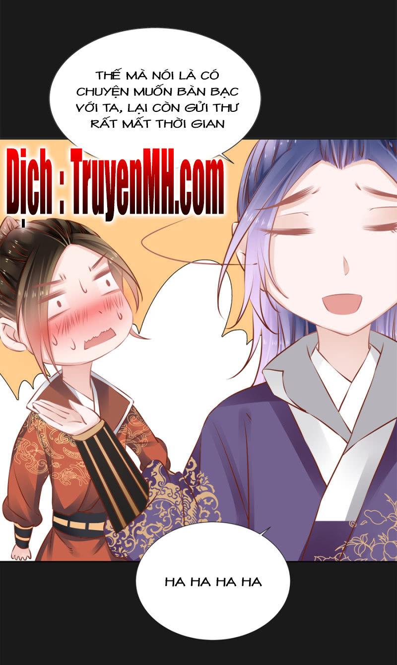 Solo Đi Vương Gia Chapter 89 - Trang 2