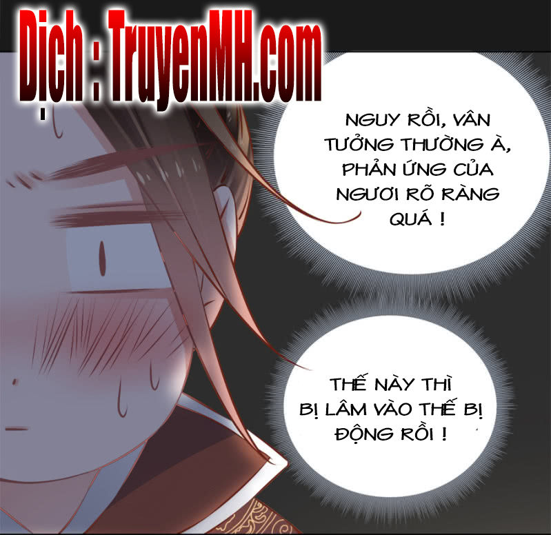 Solo Đi Vương Gia Chapter 89 - Trang 2