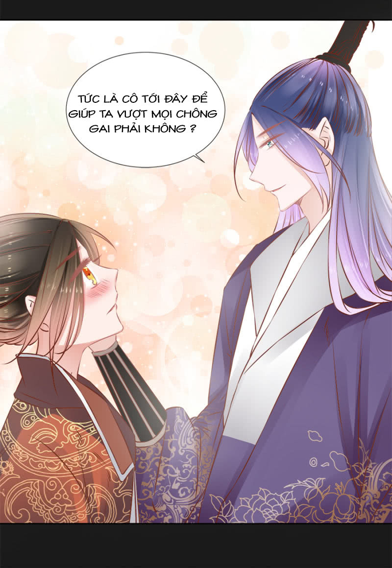 Solo Đi Vương Gia Chapter 89 - Trang 2