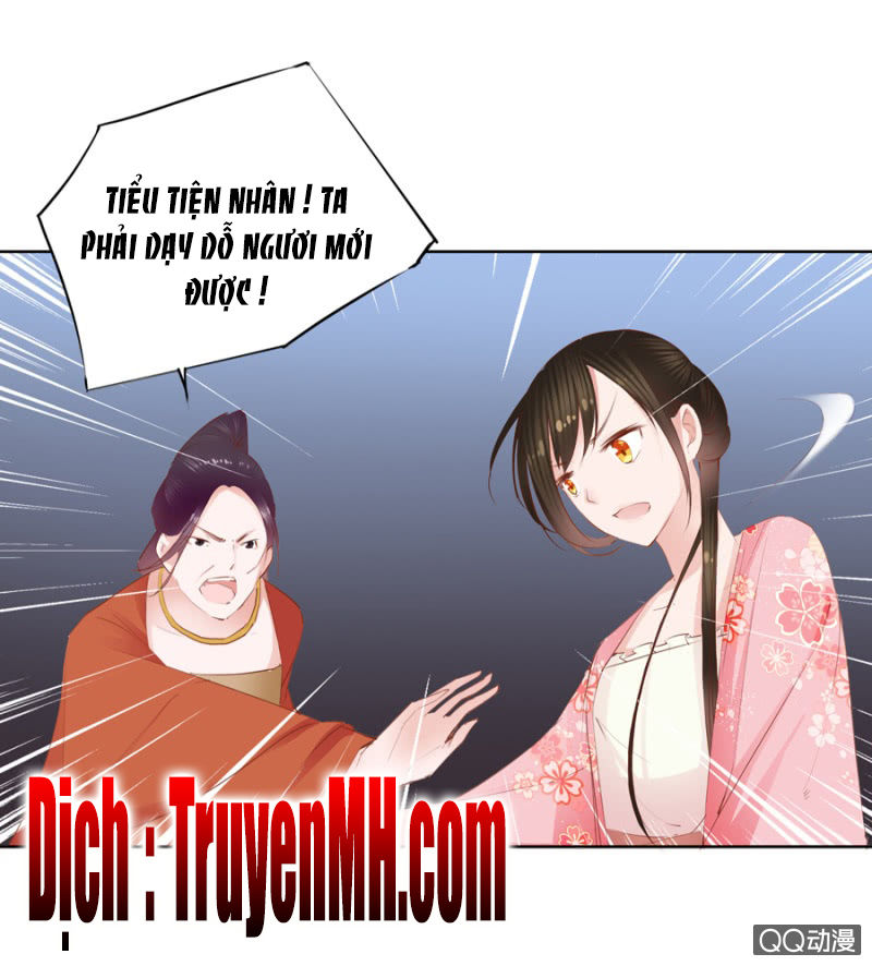 Solo Đi Vương Gia Chapter 9 - Trang 2