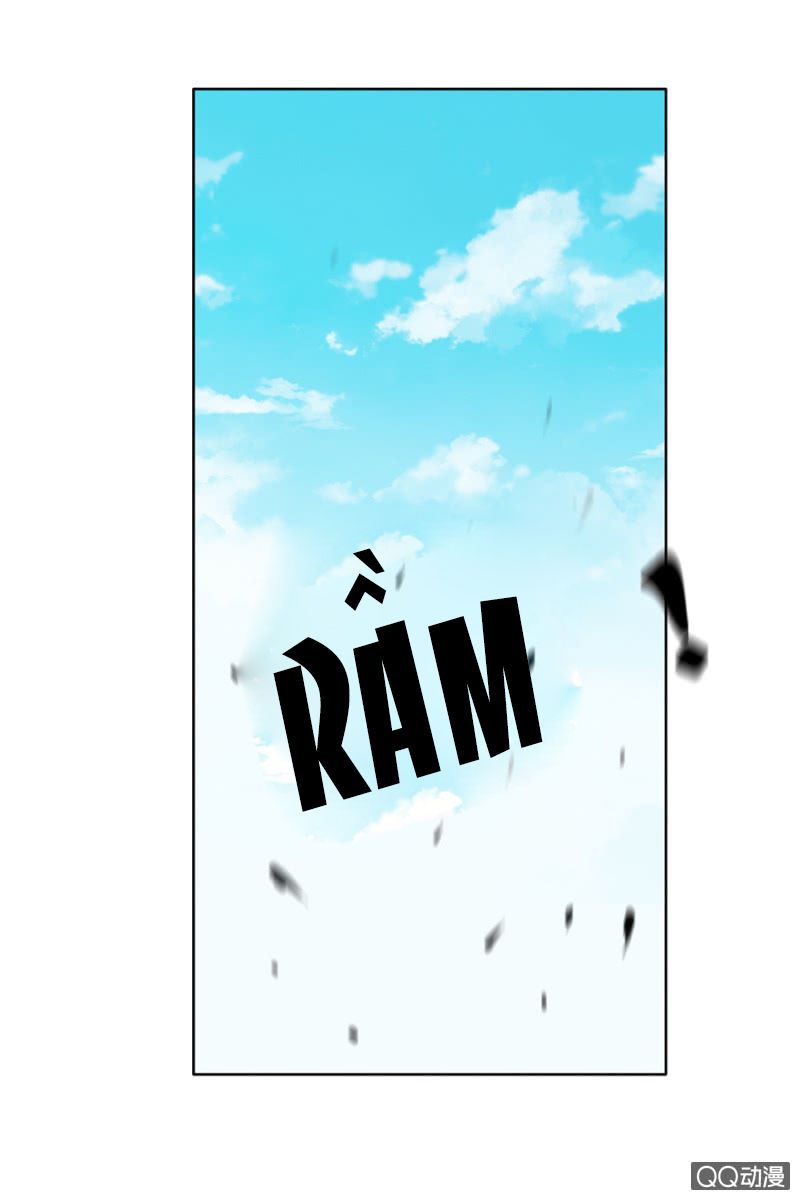 Solo Đi Vương Gia Chapter 9 - Trang 2