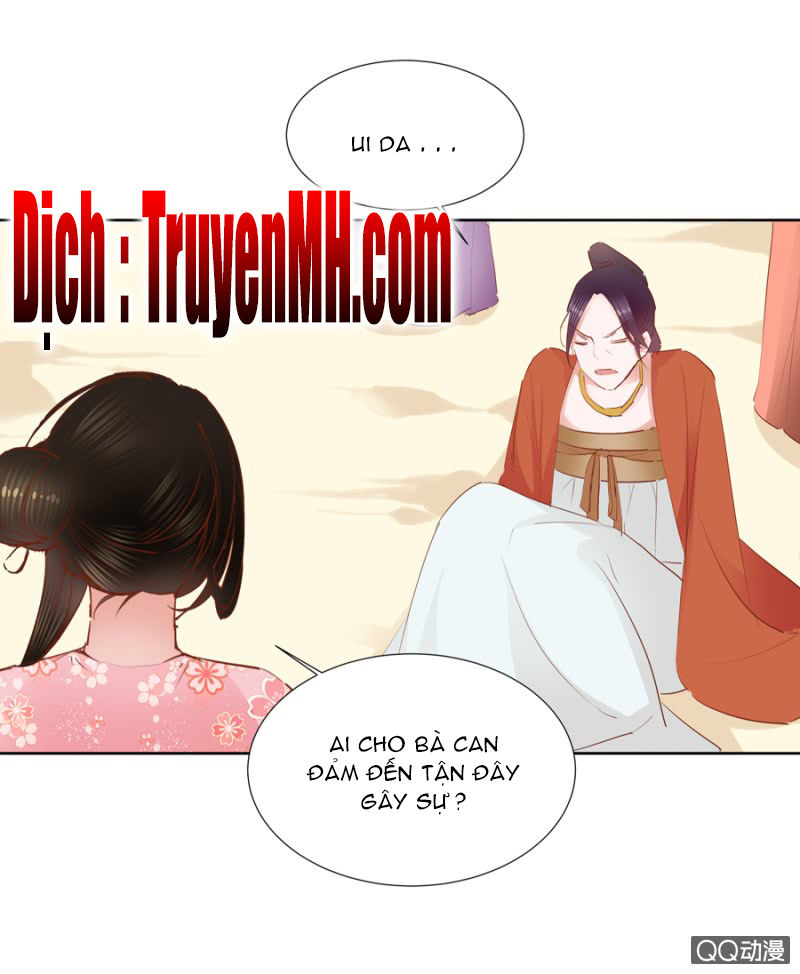 Solo Đi Vương Gia Chapter 9 - Trang 2