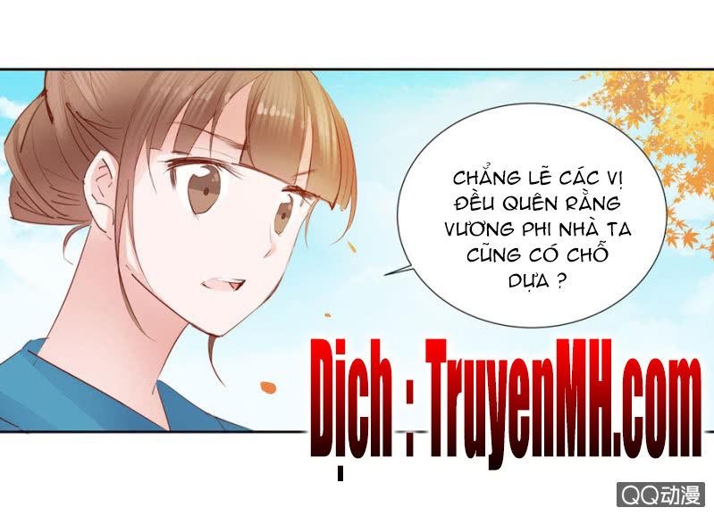 Solo Đi Vương Gia Chapter 9 - Trang 2