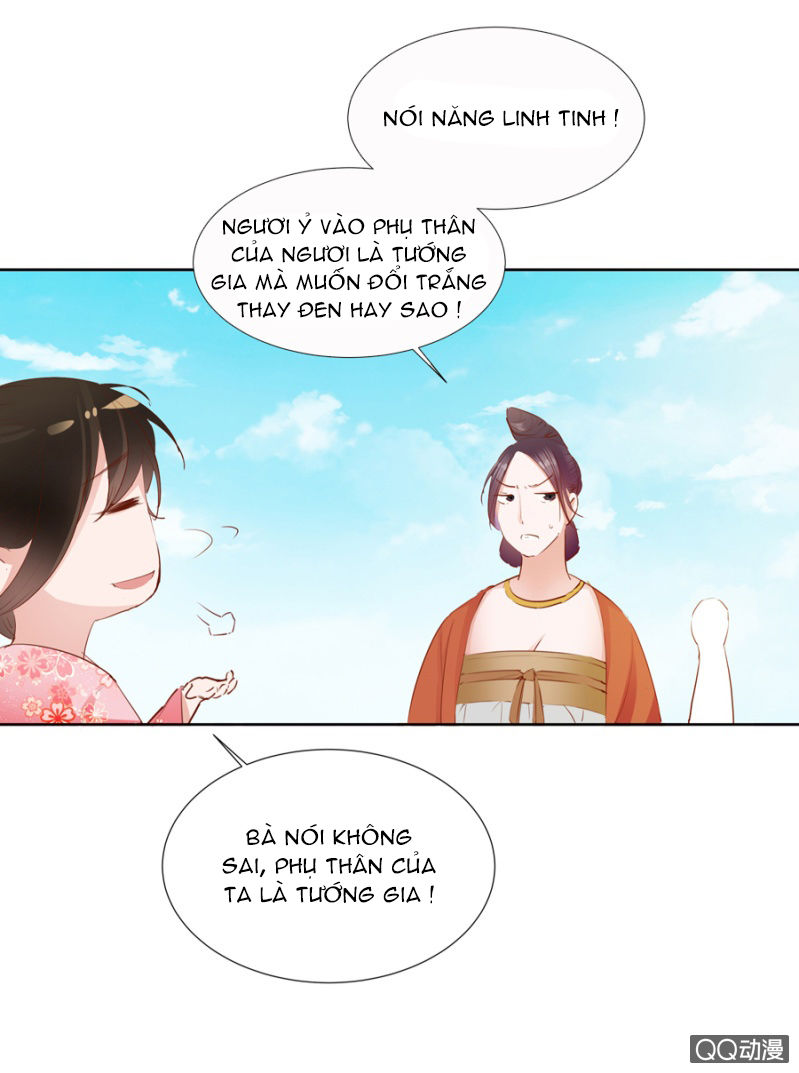 Solo Đi Vương Gia Chapter 9 - Trang 2