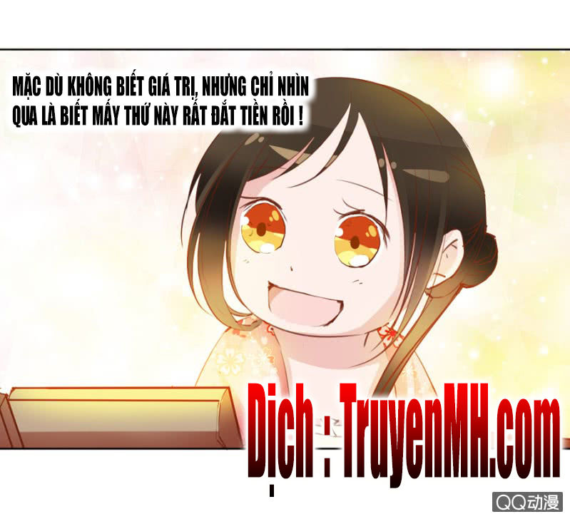 Solo Đi Vương Gia Chapter 9 - Trang 2