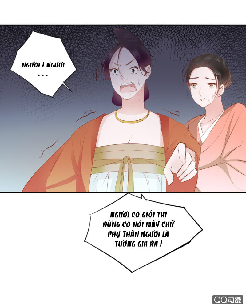 Solo Đi Vương Gia Chapter 9 - Trang 2