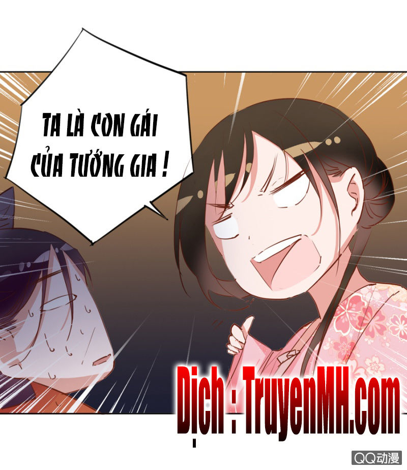 Solo Đi Vương Gia Chapter 9 - Trang 2