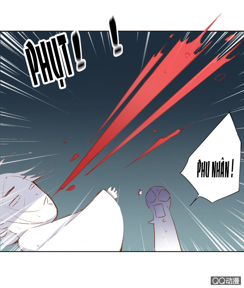 Solo Đi Vương Gia Chapter 9 - Trang 2