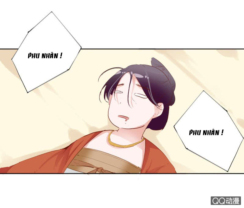 Solo Đi Vương Gia Chapter 9 - Trang 2