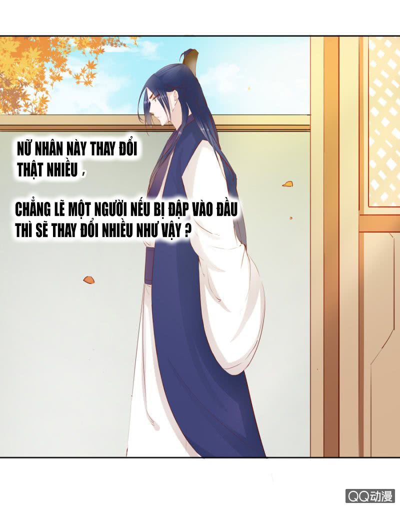 Solo Đi Vương Gia Chapter 9 - Trang 2