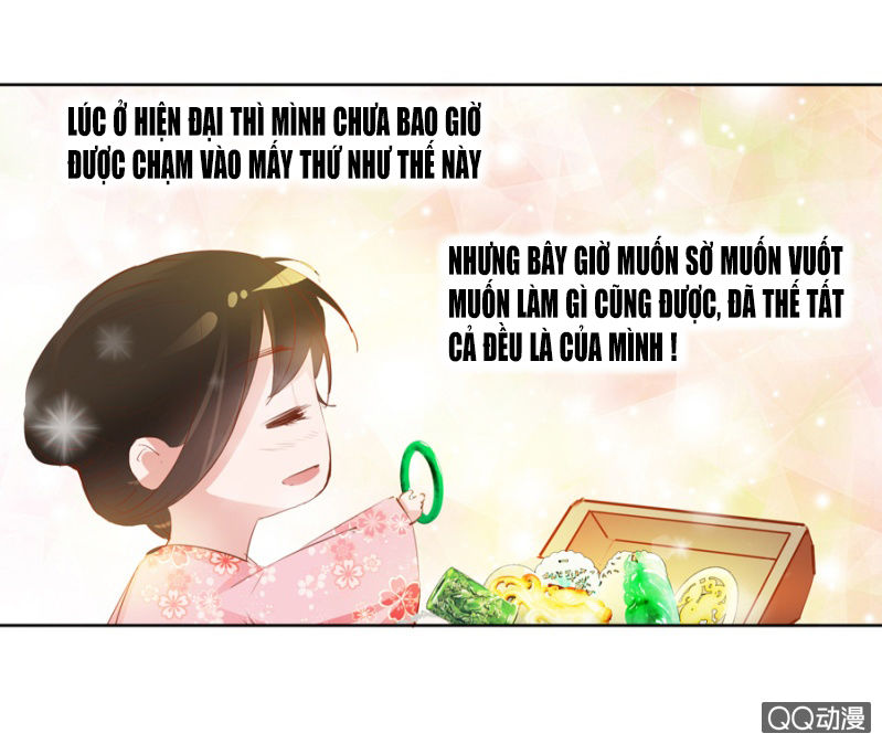 Solo Đi Vương Gia Chapter 9 - Trang 2