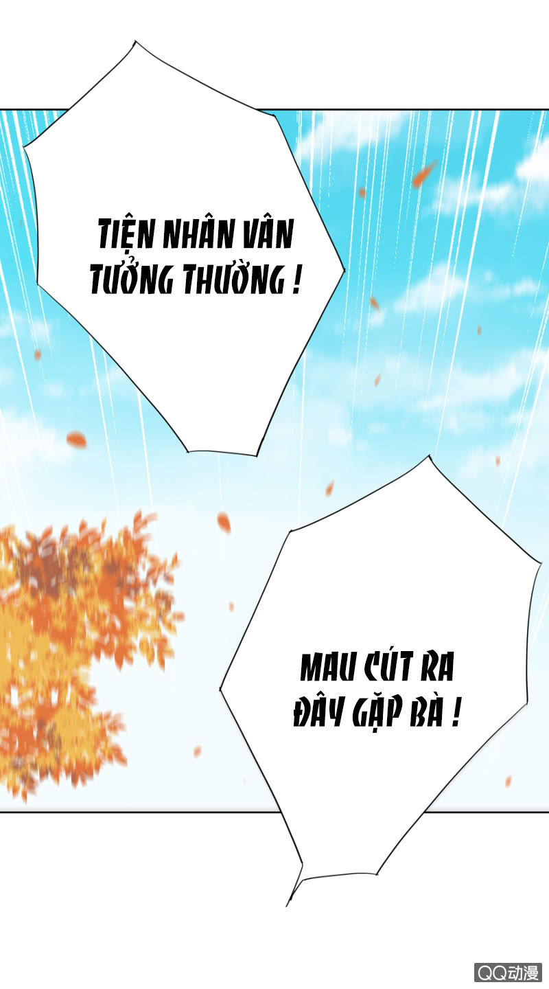 Solo Đi Vương Gia Chapter 9 - Trang 2