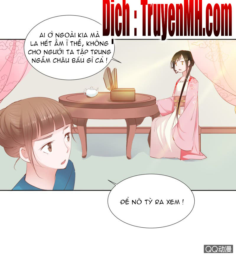 Solo Đi Vương Gia Chapter 9 - Trang 2