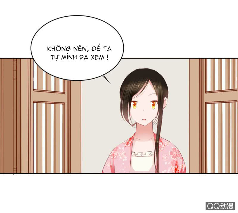 Solo Đi Vương Gia Chapter 9 - Trang 2