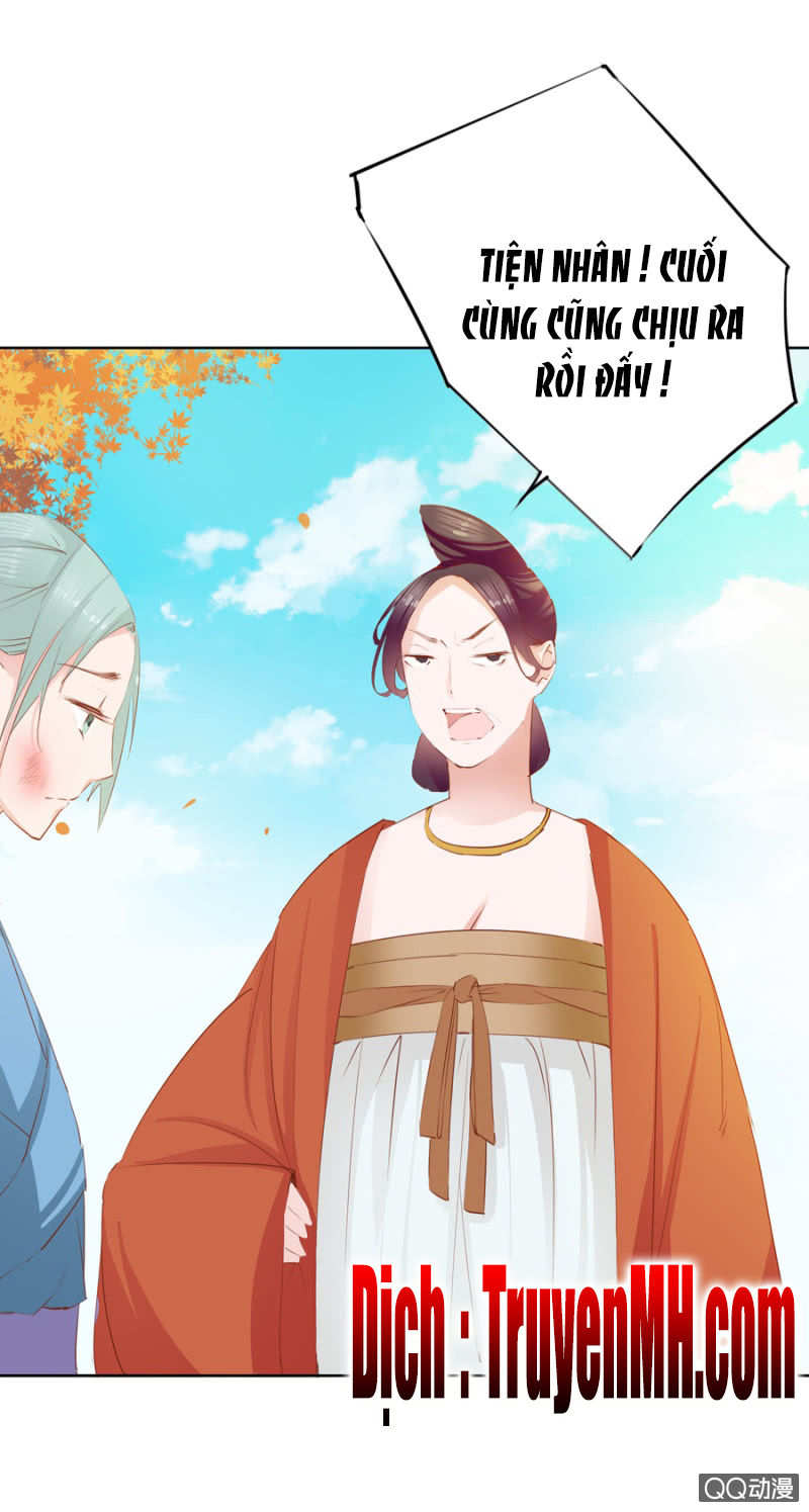 Solo Đi Vương Gia Chapter 9 - Trang 2