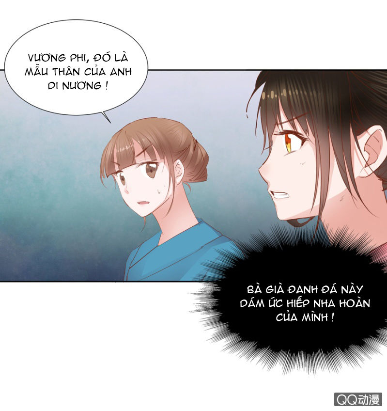 Solo Đi Vương Gia Chapter 9 - Trang 2