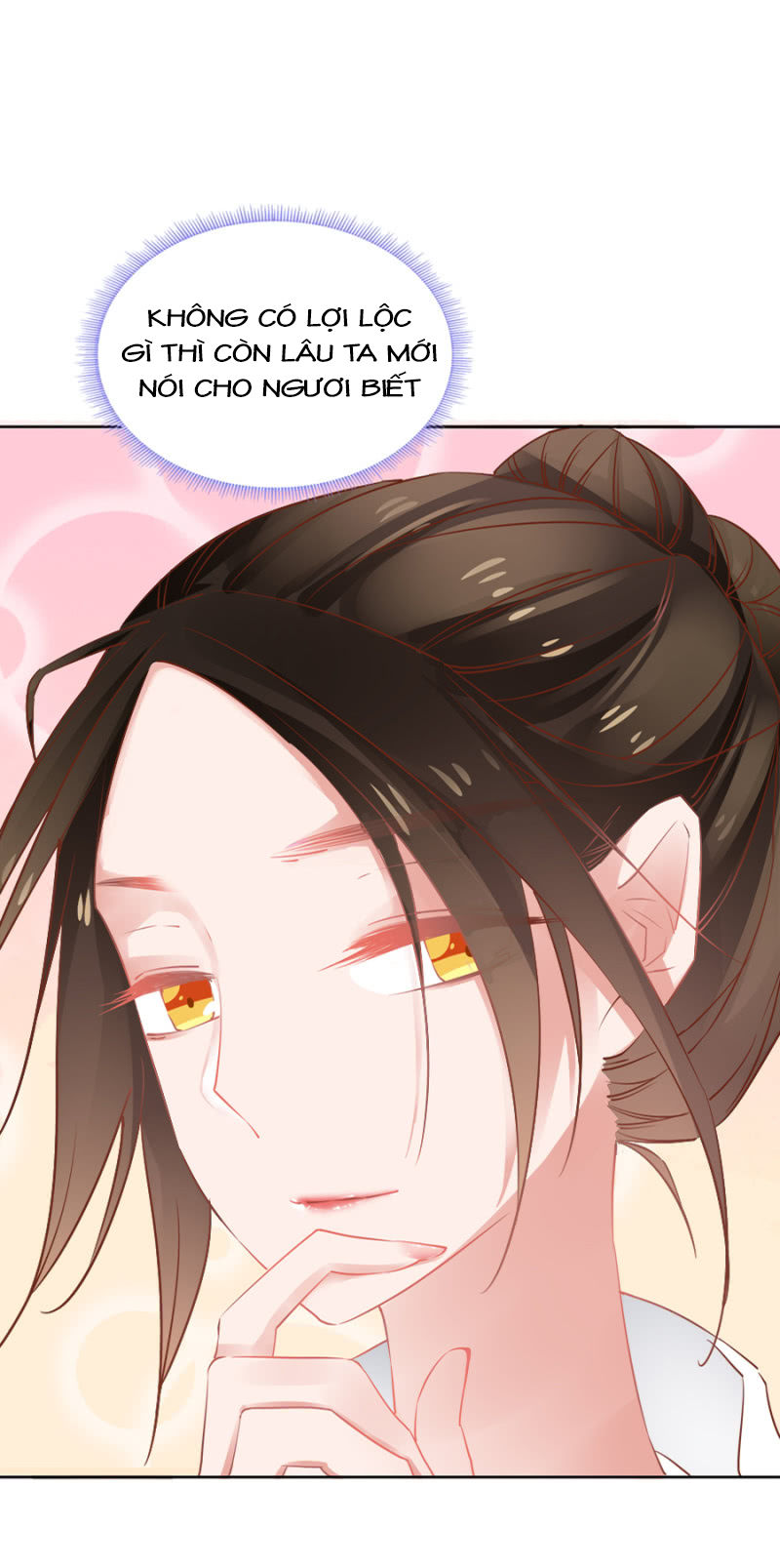 Solo Đi Vương Gia Chapter 90 - Trang 2