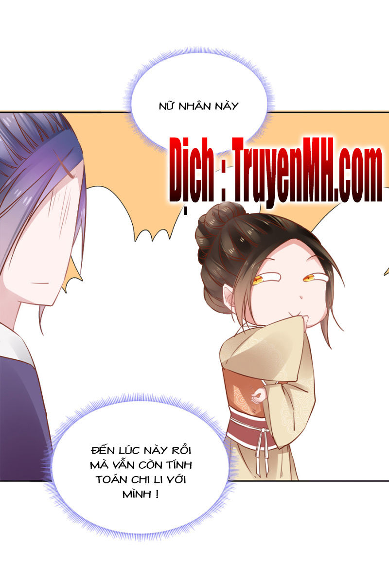 Solo Đi Vương Gia Chapter 90 - Trang 2