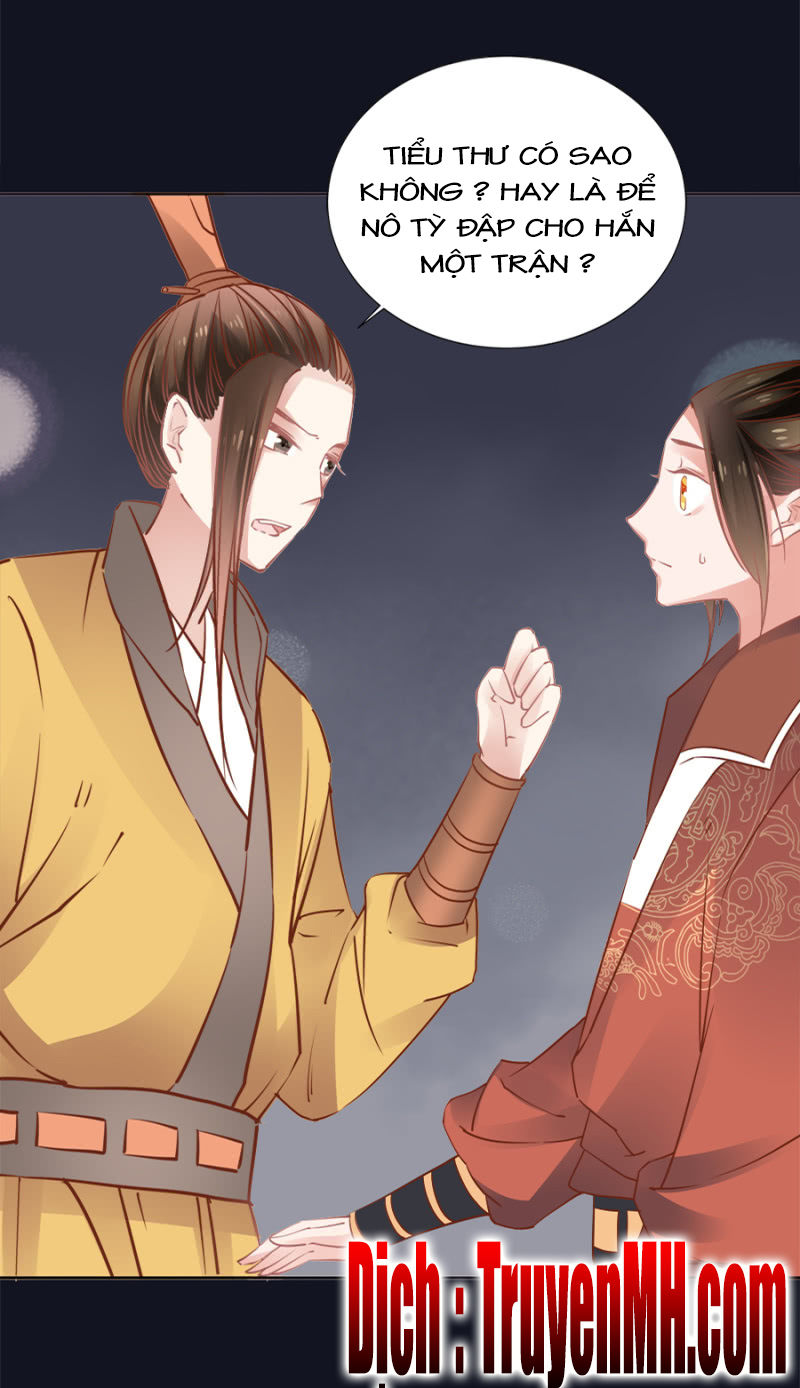 Solo Đi Vương Gia Chapter 90 - Trang 2