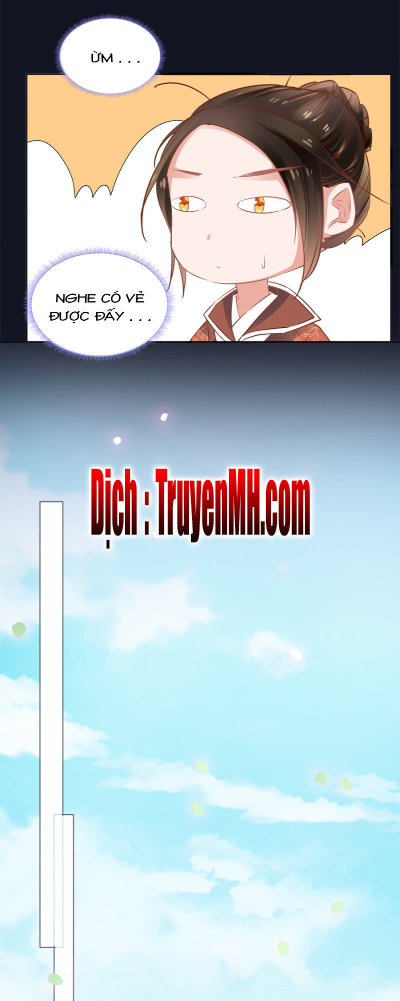 Solo Đi Vương Gia Chapter 90 - Trang 2