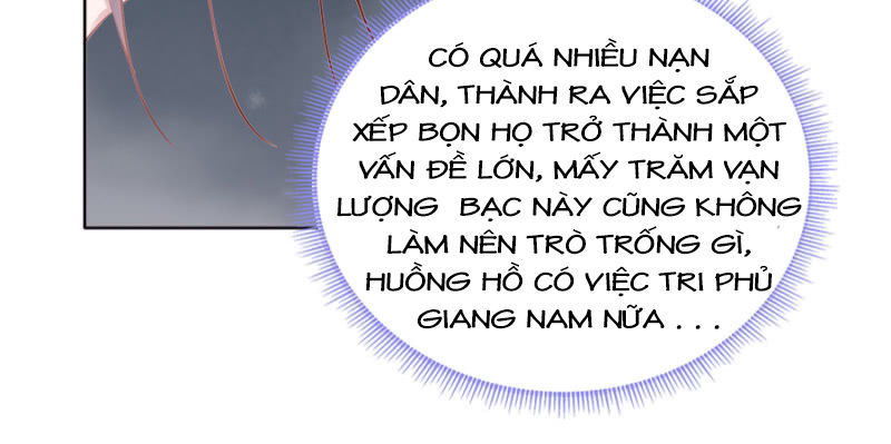 Solo Đi Vương Gia Chapter 90 - Trang 2