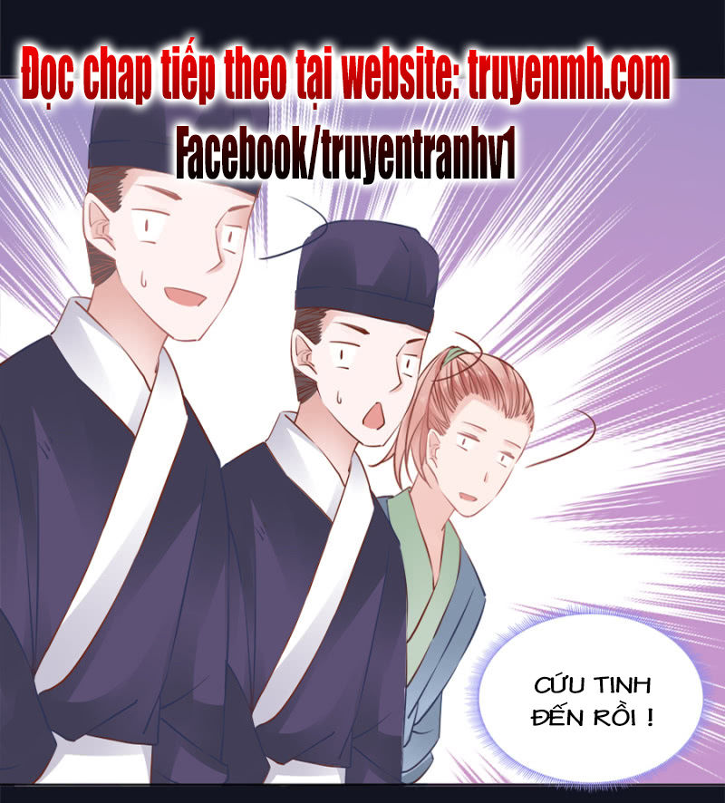 Solo Đi Vương Gia Chapter 91 - Trang 2