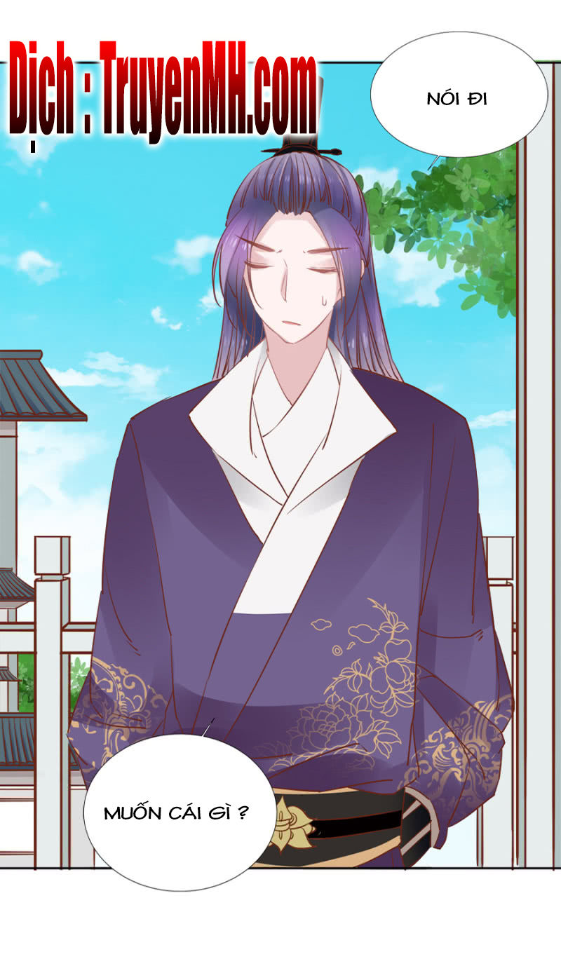 Solo Đi Vương Gia Chapter 91 - Trang 2