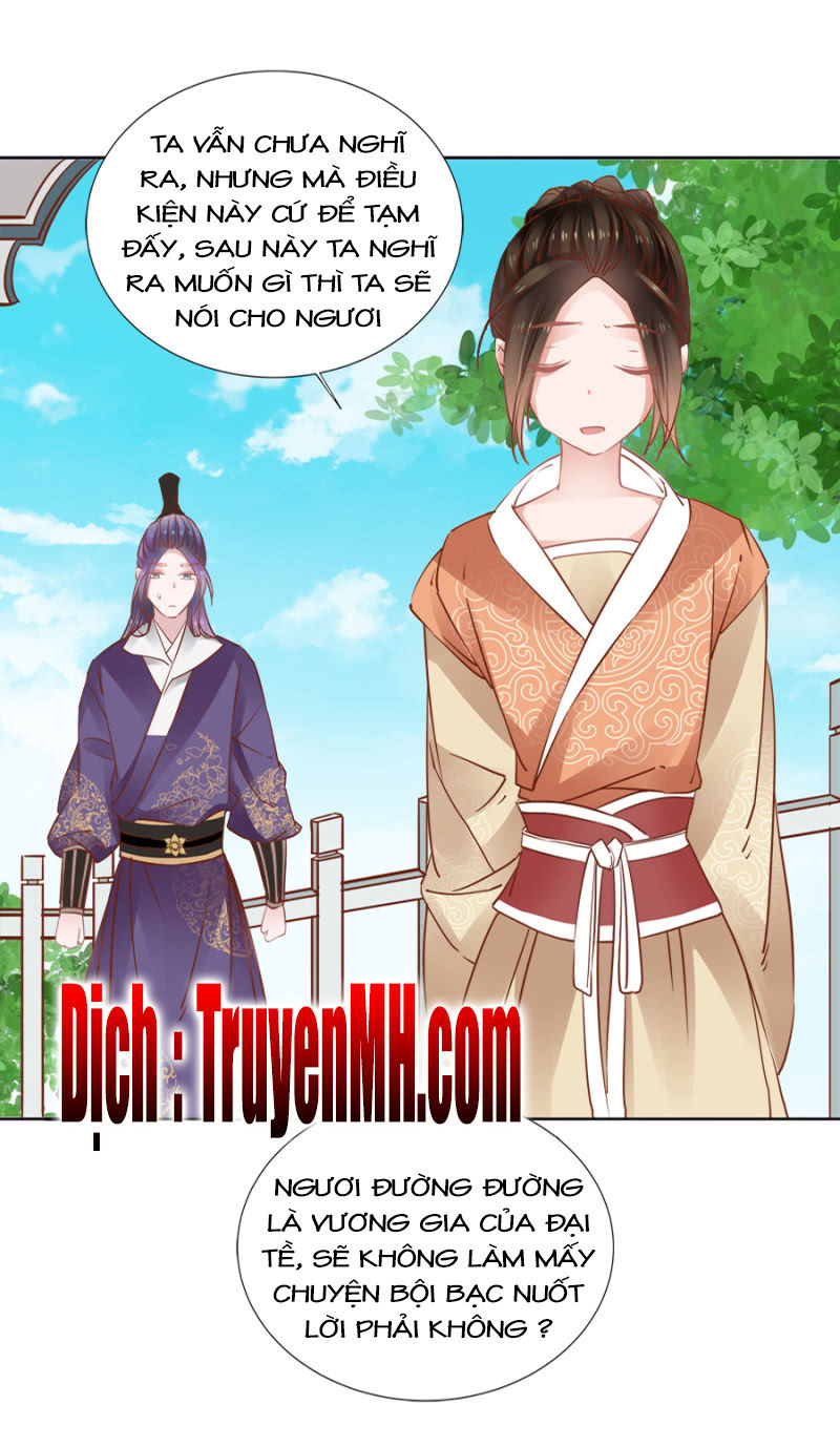 Solo Đi Vương Gia Chapter 91 - Trang 2