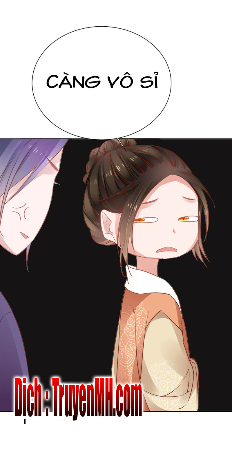 Solo Đi Vương Gia Chapter 91 - Trang 2