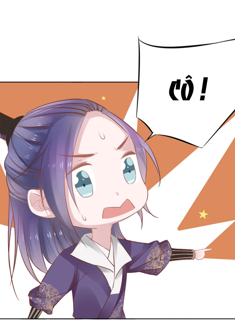 Solo Đi Vương Gia Chapter 91 - Trang 2