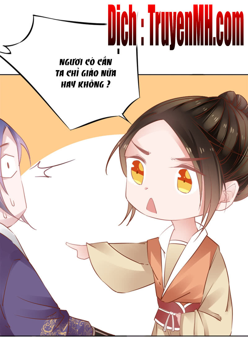 Solo Đi Vương Gia Chapter 91 - Trang 2