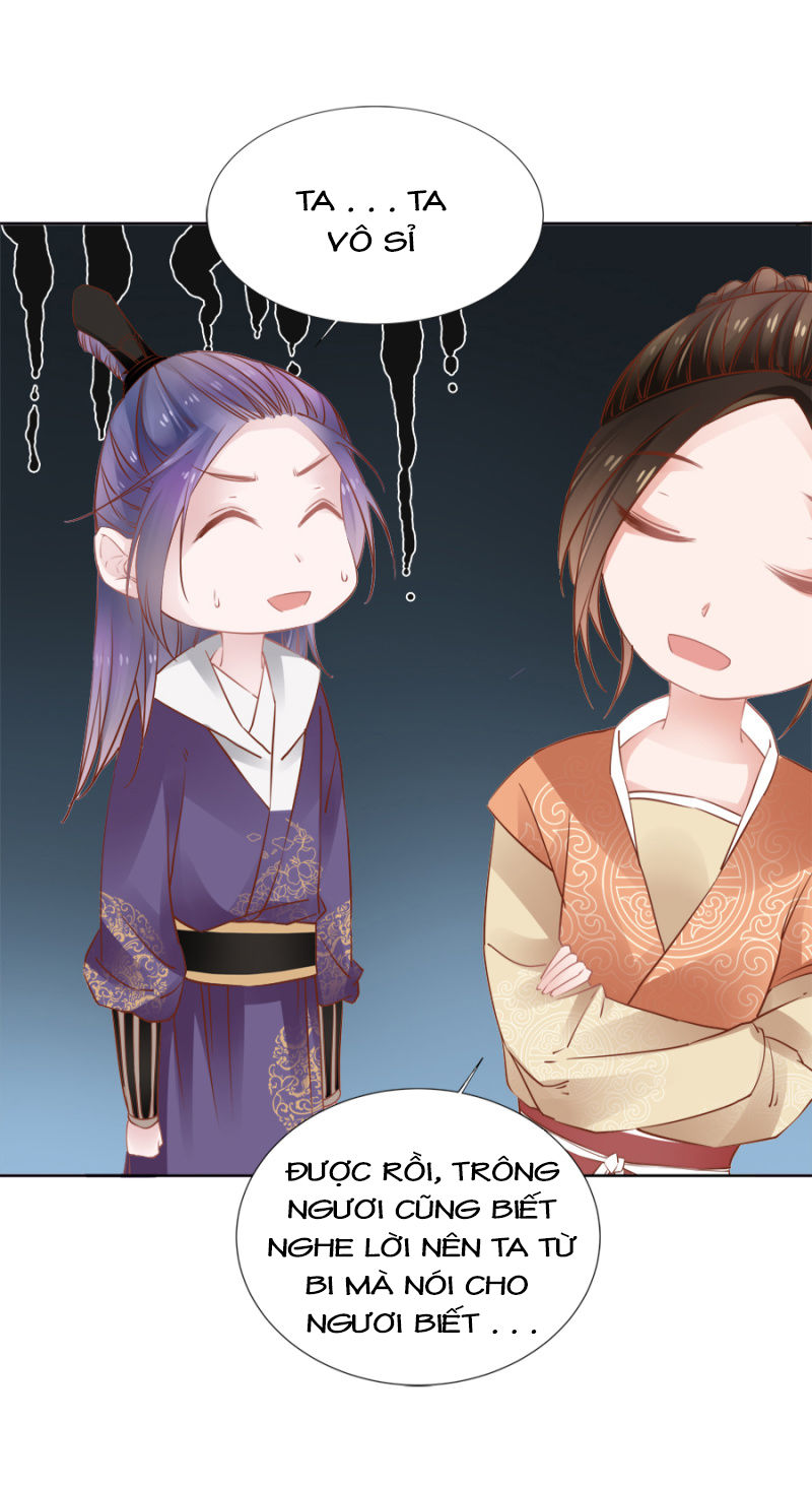 Solo Đi Vương Gia Chapter 91 - Trang 2