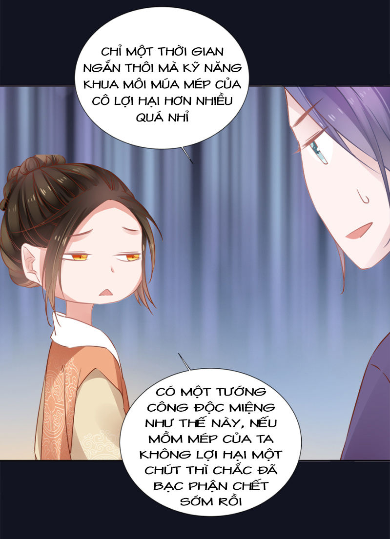 Solo Đi Vương Gia Chapter 92 - Trang 2