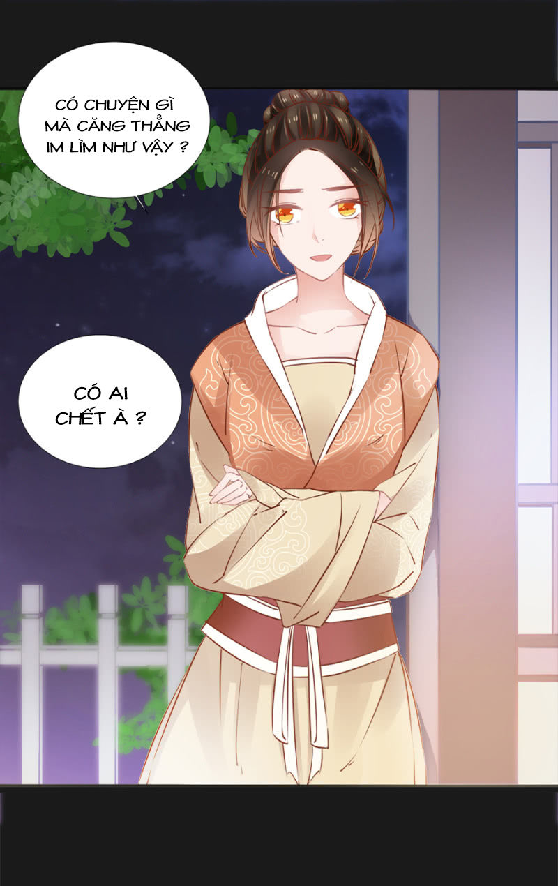 Solo Đi Vương Gia Chapter 92 - Trang 2