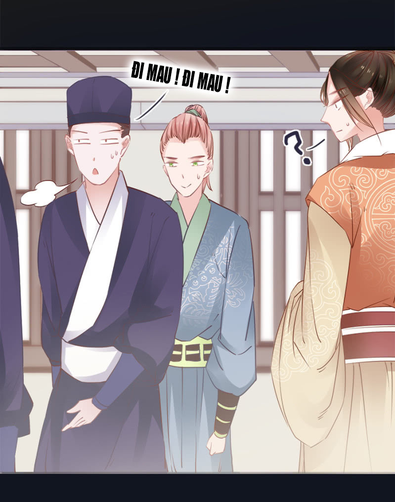 Solo Đi Vương Gia Chapter 92 - Trang 2