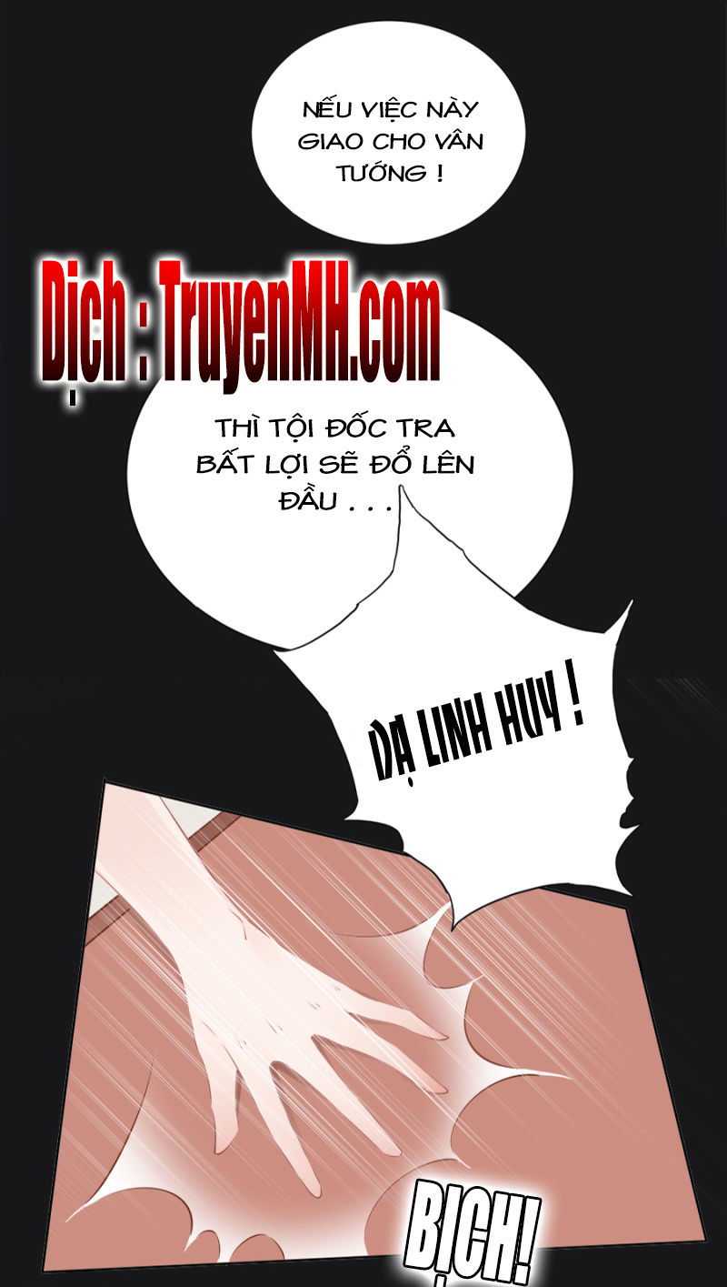 Solo Đi Vương Gia Chapter 92 - Trang 2