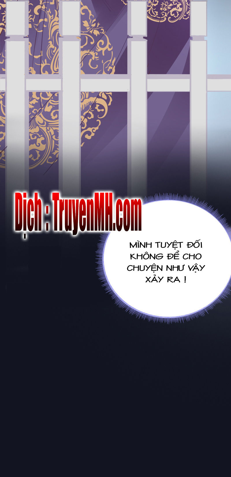 Solo Đi Vương Gia Chapter 93 - Trang 2