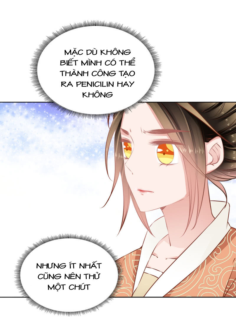 Solo Đi Vương Gia Chapter 94 - Trang 2