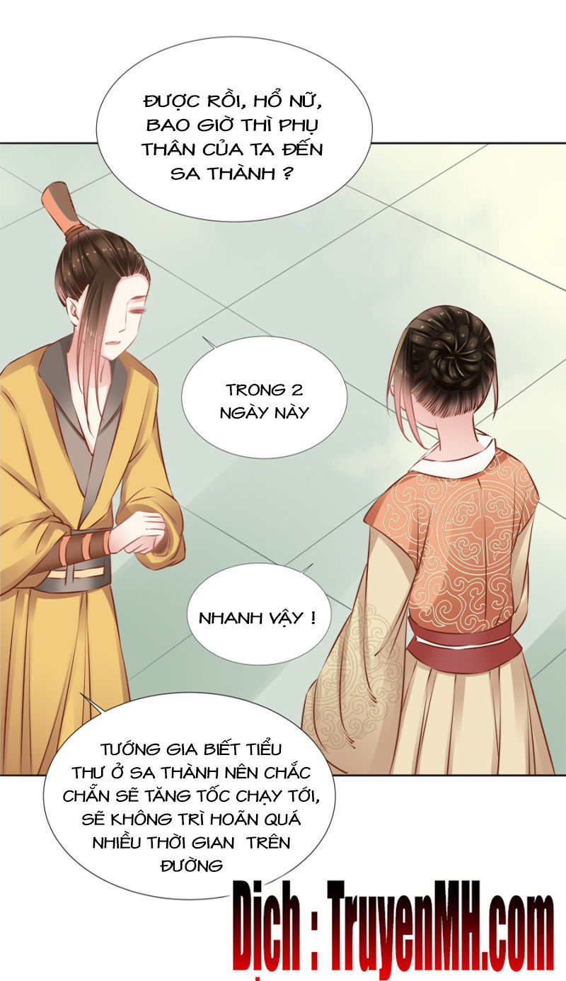 Solo Đi Vương Gia Chapter 94 - Trang 2