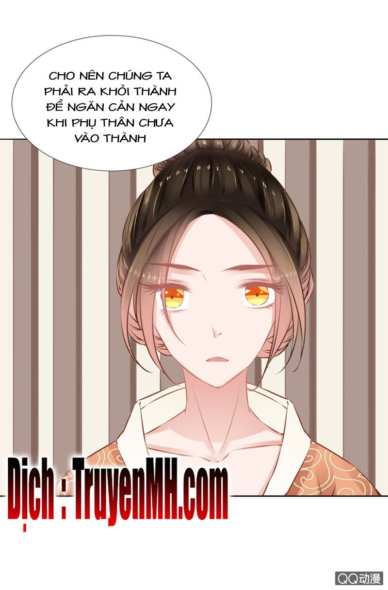 Solo Đi Vương Gia Chapter 94 - Trang 2