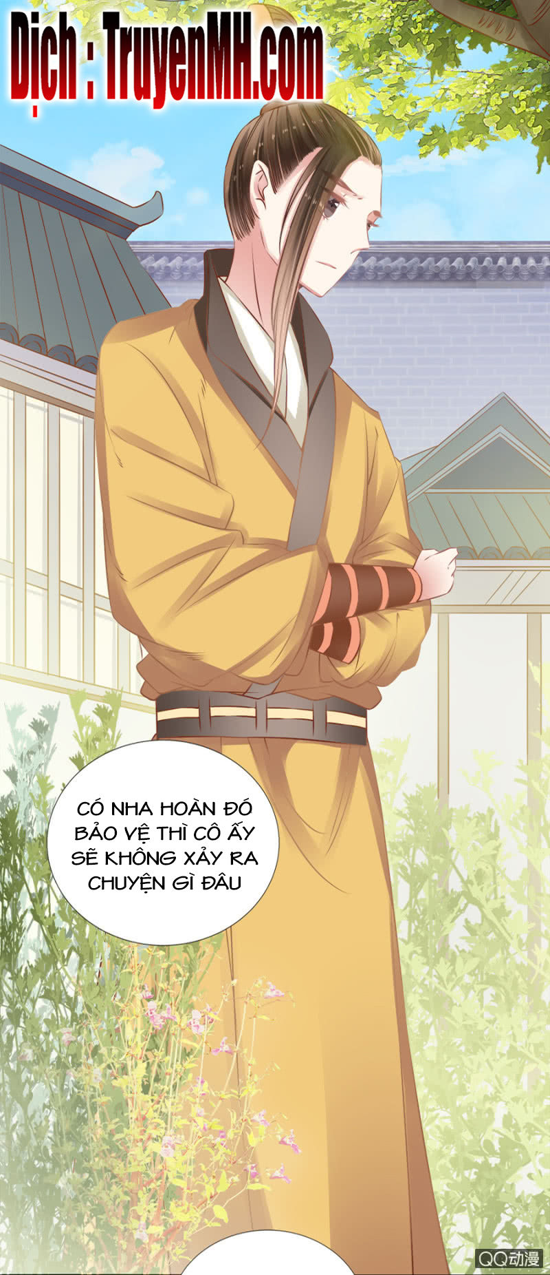 Solo Đi Vương Gia Chapter 94 - Trang 2