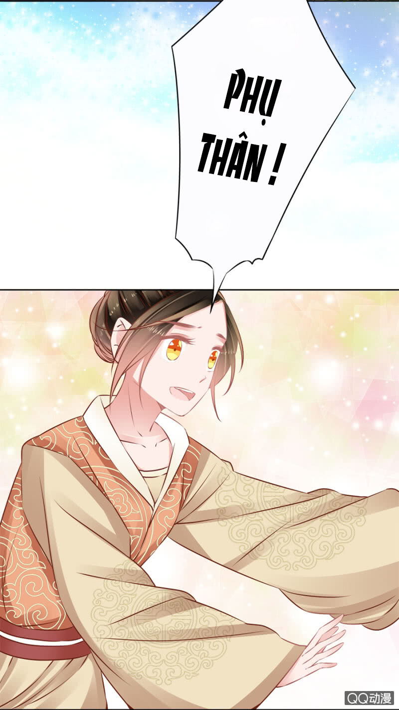 Solo Đi Vương Gia Chapter 95 - Trang 2