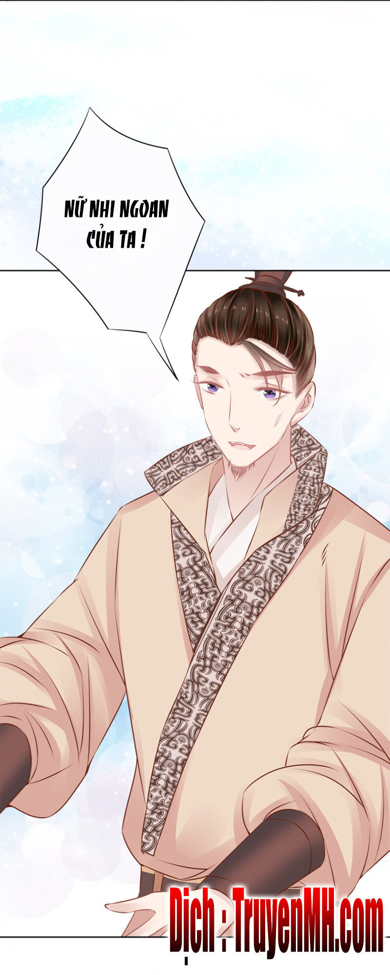 Solo Đi Vương Gia Chapter 95 - Trang 2