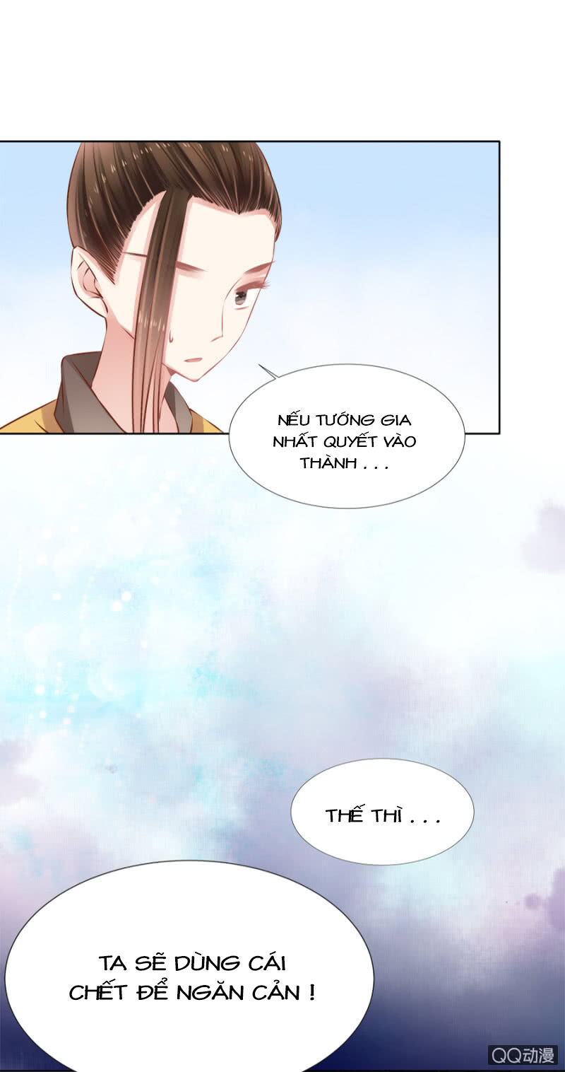 Solo Đi Vương Gia Chapter 95 - Trang 2