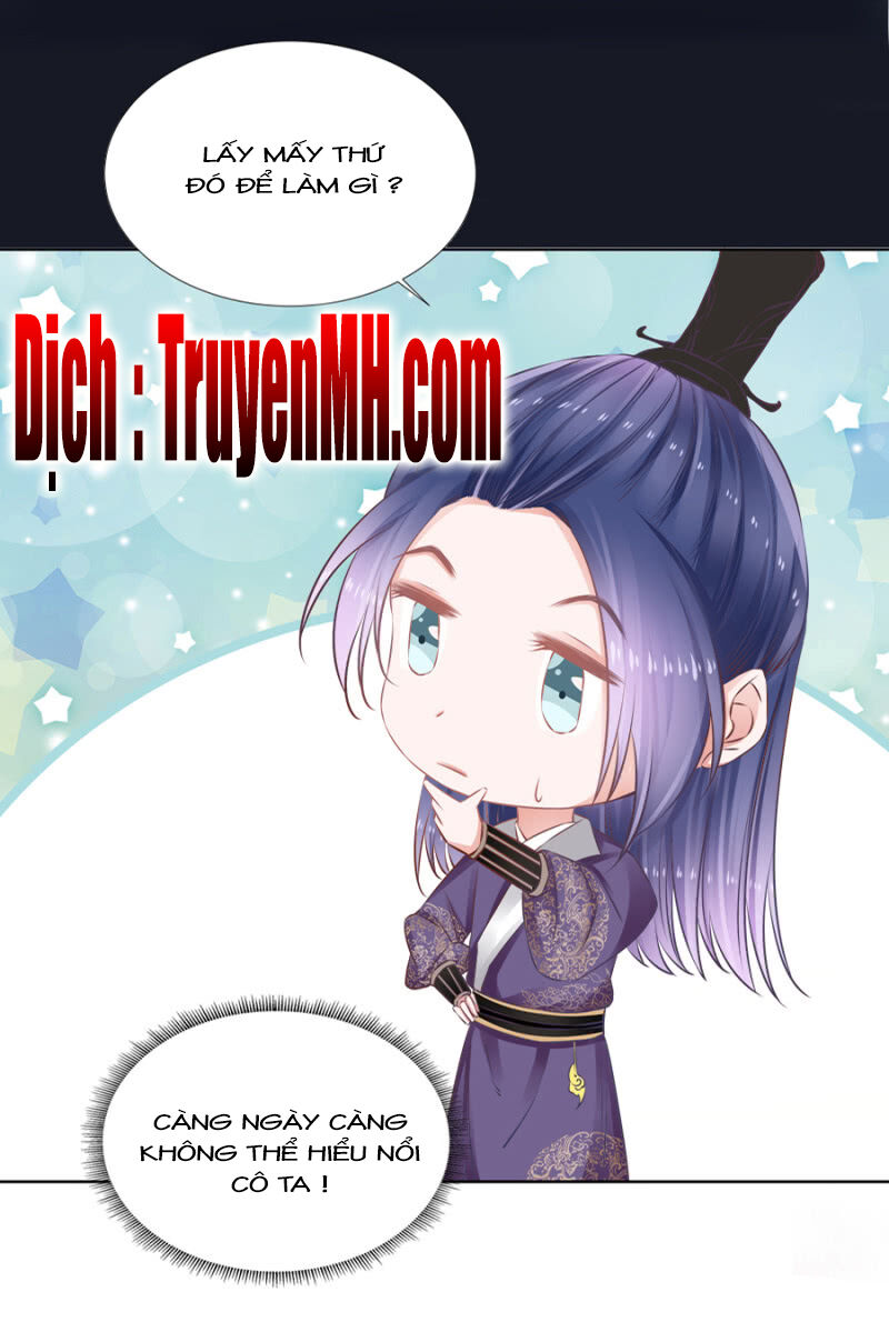 Solo Đi Vương Gia Chapter 95 - Trang 2