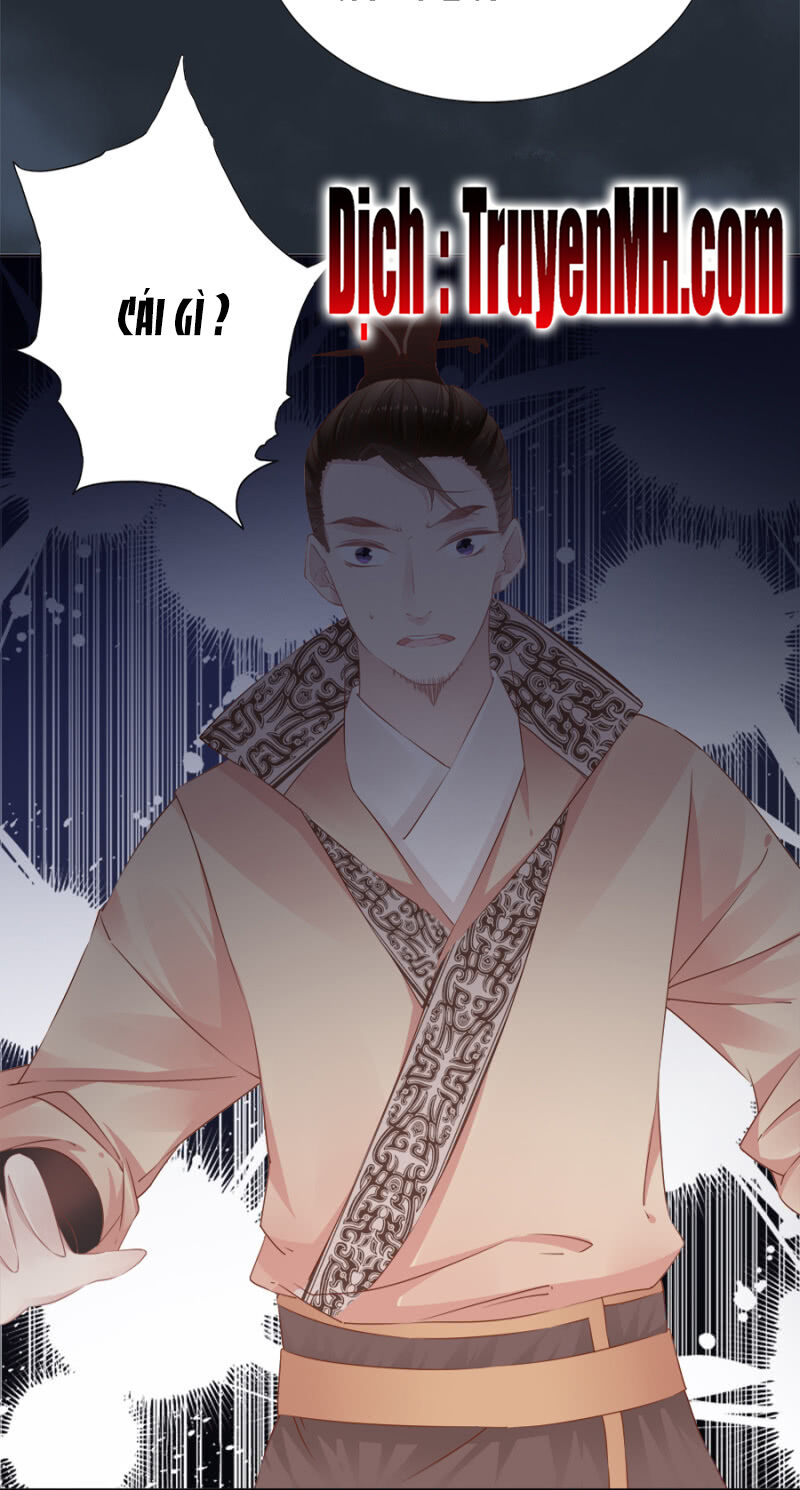 Solo Đi Vương Gia Chapter 96 - Trang 2