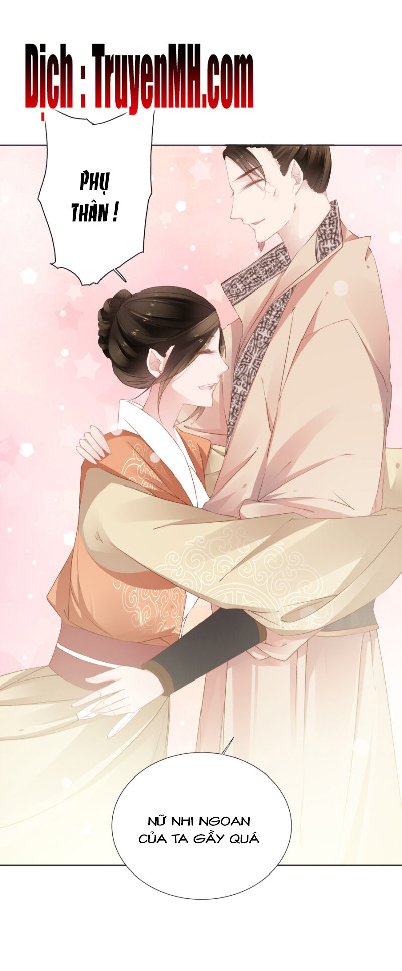 Solo Đi Vương Gia Chapter 96 - Trang 2
