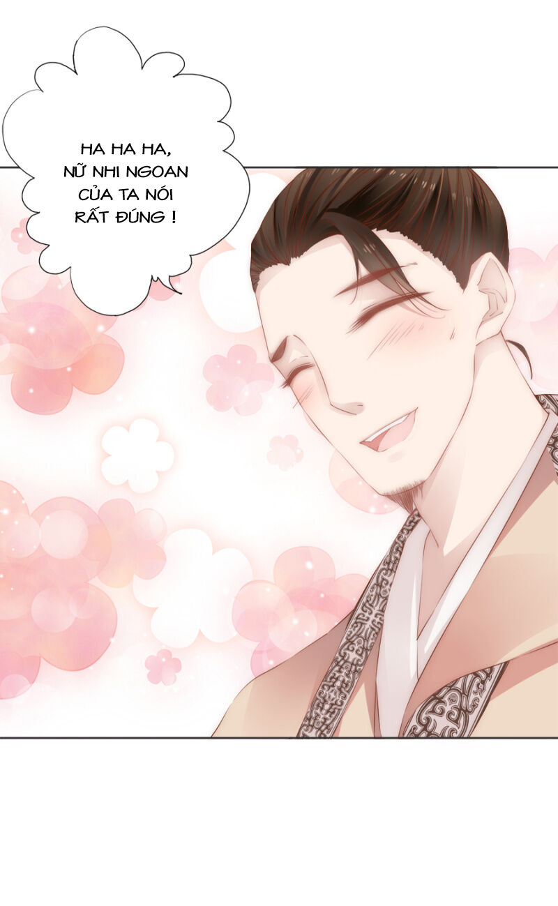 Solo Đi Vương Gia Chapter 96 - Trang 2