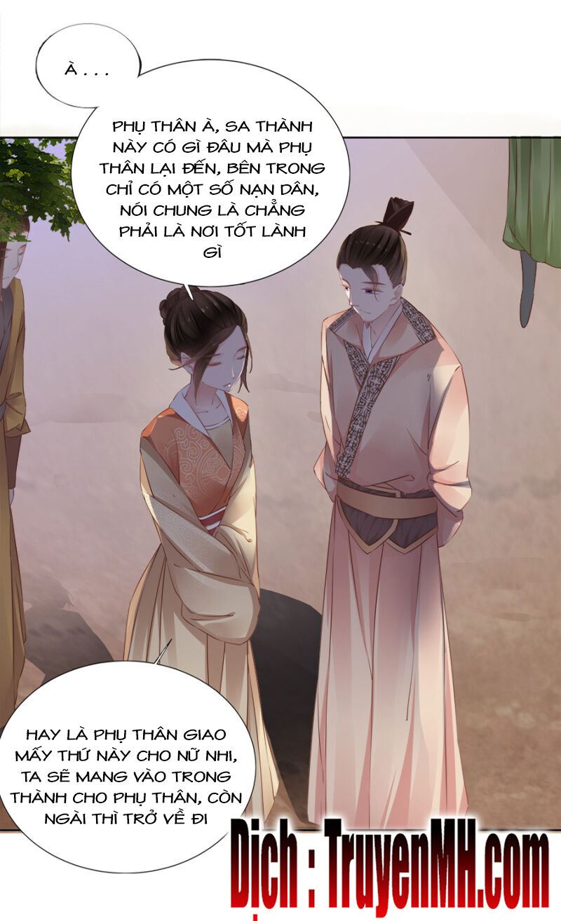 Solo Đi Vương Gia Chapter 96 - Trang 2